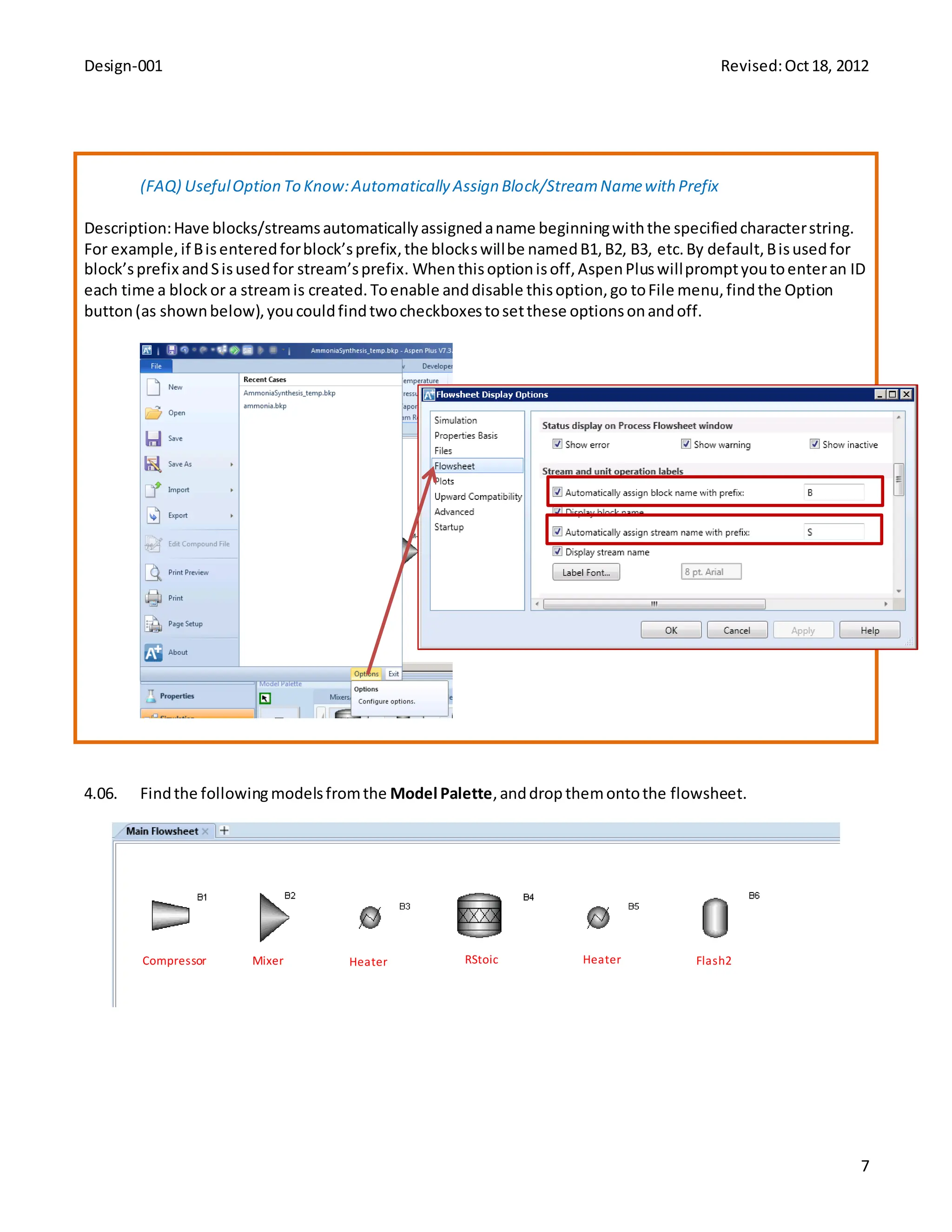 Ammonia Synthesis with Aspen Plus® V8.0 Part 1.pdf