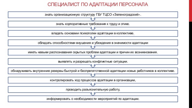 Адаптации
