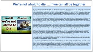 Musings  PPT