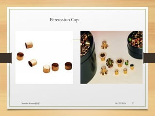 09/22/2024
Nandini Katare@KJC 27
Percussion Cap
 