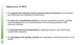 Wheat and Cooking Oil/Ghee Fortification in Pakistan