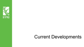 Wheat and Cooking Oil/Ghee Fortification in Pakistan