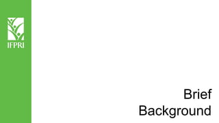 Pakistan’s Multi-Sectoral Nutrition Strategy 