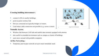 computer network | PPT