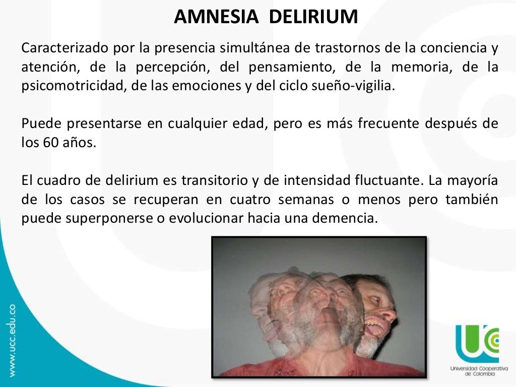 Amnesia (1)