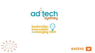 #ATSYD
         #ATSYD
 