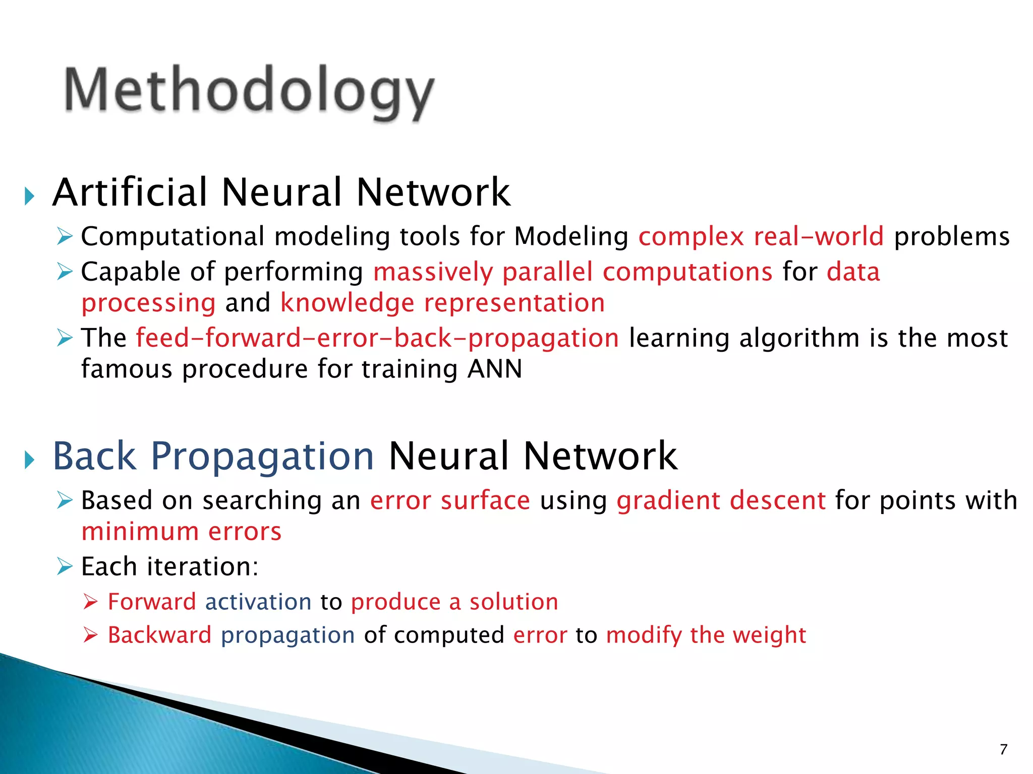 Stock price predictionTraditional assumption: customer behavior is consistent