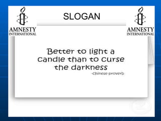 SLOGAN 