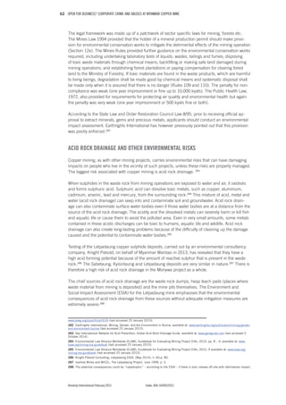 Amnesty international news picture