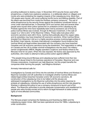 Amnesty international report 2020 pdf image