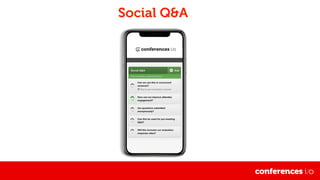 Social Q&A
 