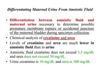 Amniotic Fluid.pptx