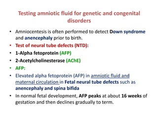 Amniotic Fluid.pptx