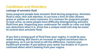 Amniotic fluid-Specimen handling and collection.pptx