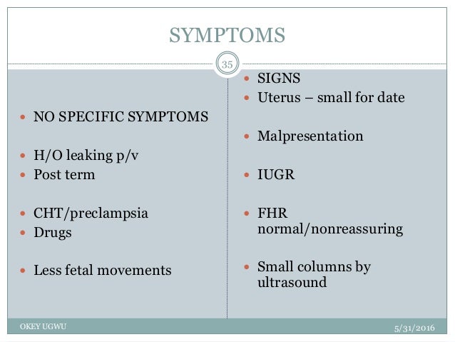 signs of leaking amniotic fluid vs discharge signs of leaking amniotic fluid vs discharge