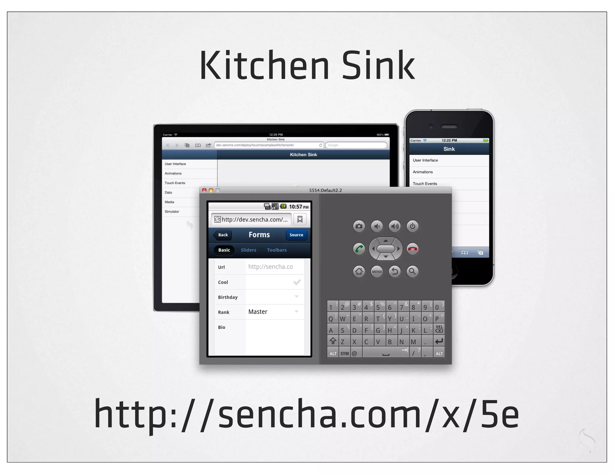 Kitchen Sink




http://sencha.com/x/5e
 