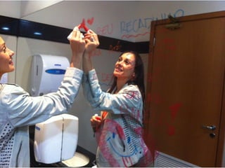 Amo Conjunto de Canetas