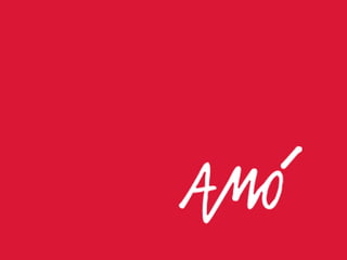 Amo Conjunto de Canetas