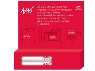 Amo Conjunto de Canetas