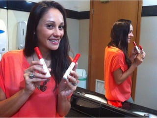 Amo Conjunto de Canetas