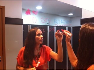 Amo Conjunto de Canetas