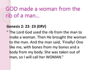 A Model Woman of God.pptx