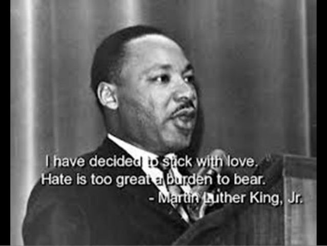Mlk plagiarism on his doctoral dissertation
