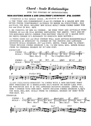 A modern method for guitar(berklee    william leavitt) 2