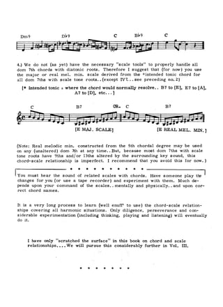 A modern method for guitar(berklee    william leavitt) 2