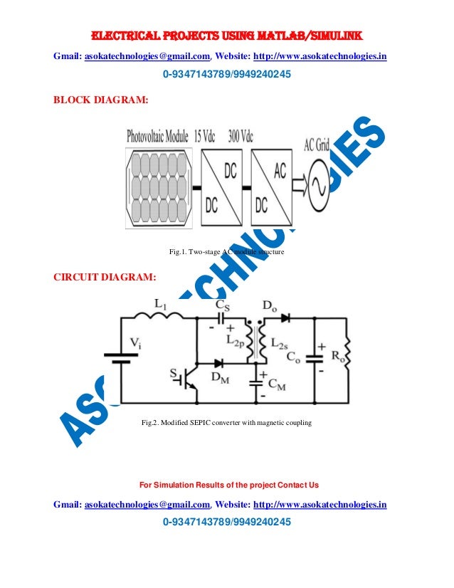 A Modified SEPIC Converter with High Static Gain for Renewable Applic…