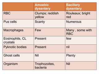 Pknotic Rbc Entamoeba histolytica: Morphology, Life Cycle, Pathogenesis & Clinical ...