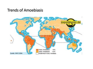 Amoebiasis PDF amoebiasis-pdf