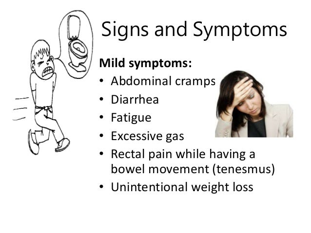 Amoebiasis report