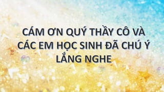 Amoniac (tiết 1) - Trần Thị Thùy Dung