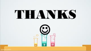 THANKS

 