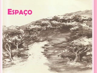 Espaço