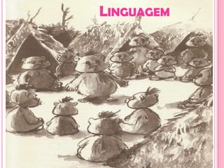 Linguagem