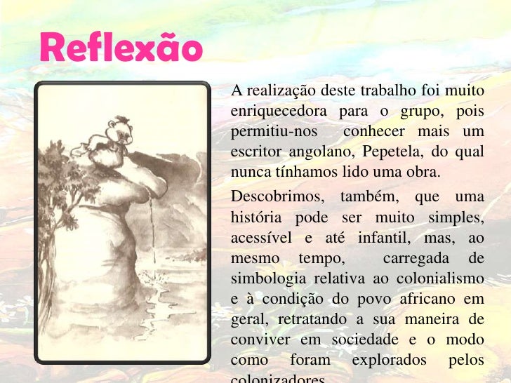Resumo Do Livro A Montanha Da água Lilás