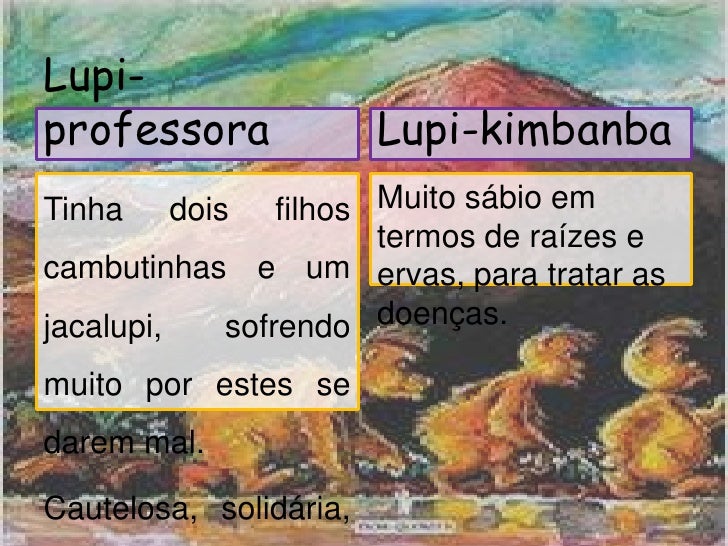 Resumo Do Livro A Montanha Da água Lilás