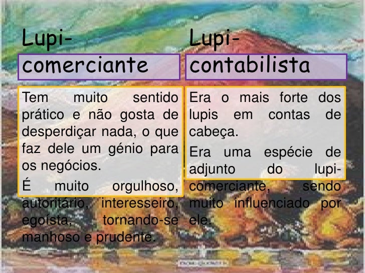 Resumo Do Livro A Montanha Da água Lilás