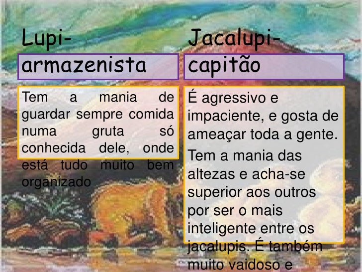 Resumo Do Livro A Montanha Da água Lilás