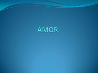 AMOR  