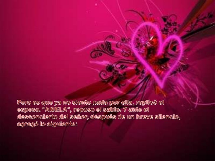 Amor