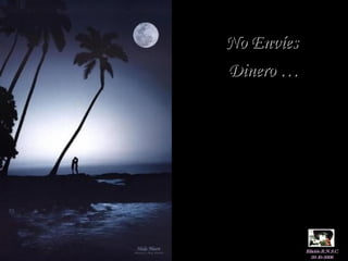 No Envíes Dinero … Edición R.N.S.C. 20-10-2006 Veras Que  Funciona… Y No Ignores La Carta…, 