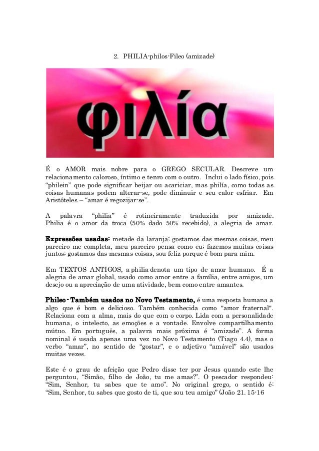 , EROS, ÁGAPE AS 4 FASES DO AMOR EM GREGO E PORTUGUESANTONIO INAC… , EROS, ÁGAPE AS 4 FASES DO AMOR EM GREGO E PORTUGUESANTONIO INAC…