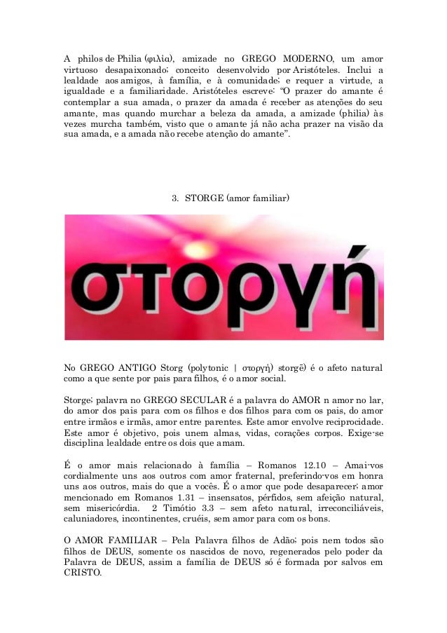 , EROS, ÁGAPE AS 4 FASES DO AMOR EM GREGO E PORTUGUESANTONIO INAC… , EROS, ÁGAPE AS 4 FASES DO AMOR EM GREGO E PORTUGUESANTONIO INAC…