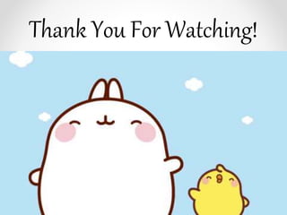 Thank You For Watching!
 