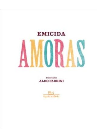 Amoras - Emicida
