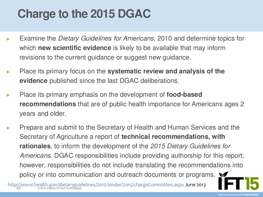 A more effective national food and nutrition policy
