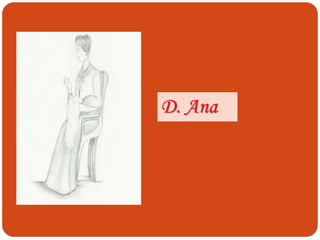 D. Ana
 